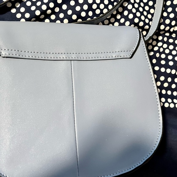 KC Jagger  Richie Saddle bag - Picture 6 of 12